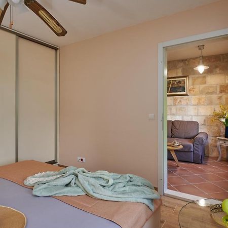 Apartment Borna Cavtat Exteriér fotografie