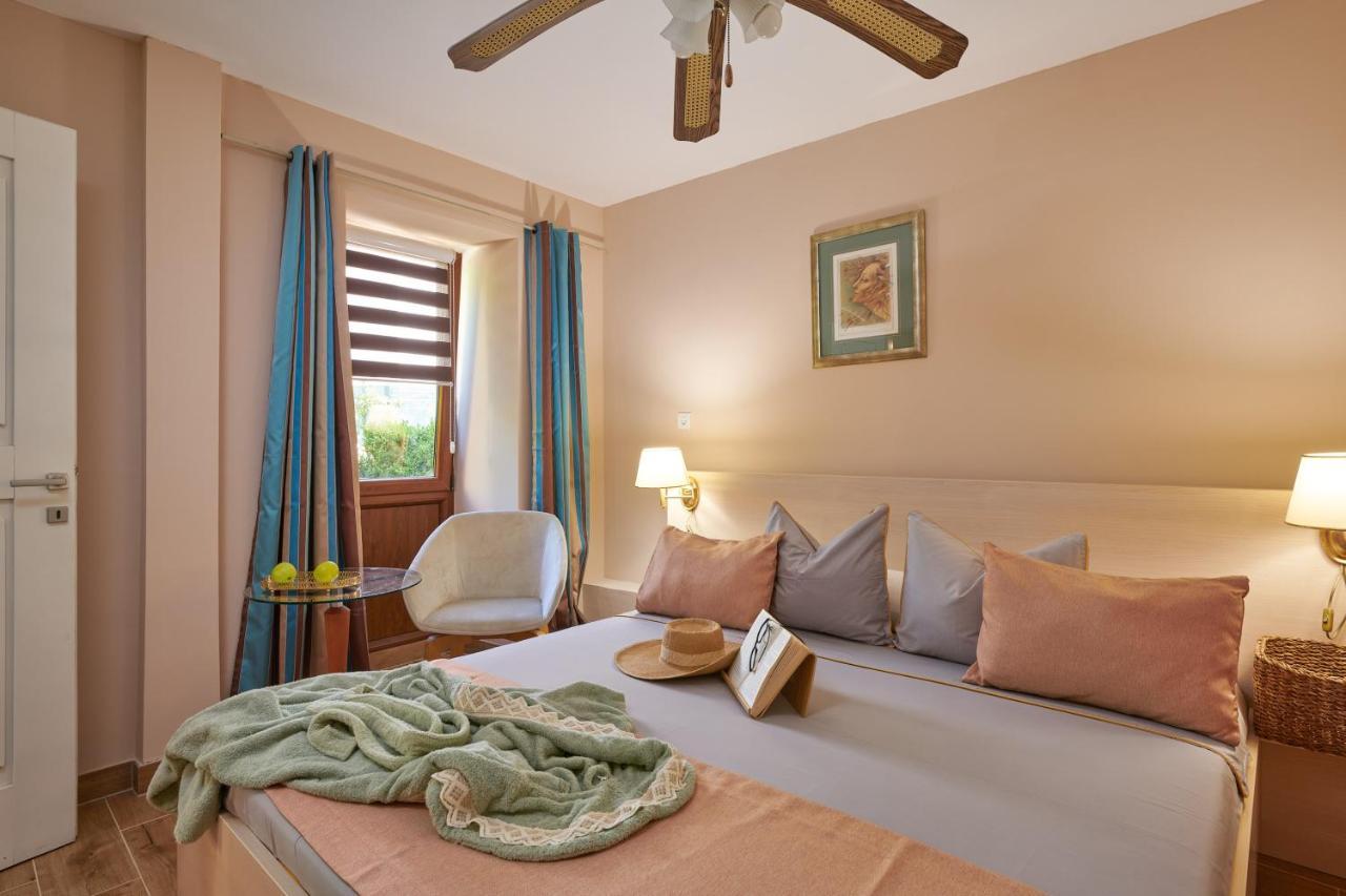 Apartment Borna Cavtat Exteriér fotografie