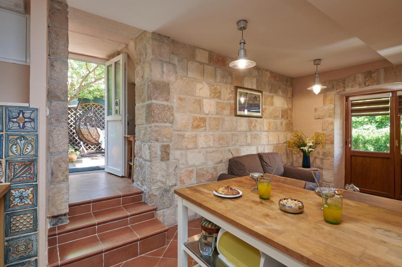 Apartment Borna Cavtat Exteriér fotografie