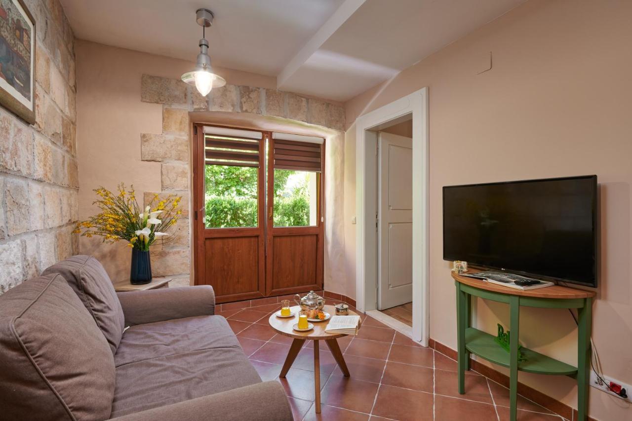 Apartment Borna Cavtat Exteriér fotografie