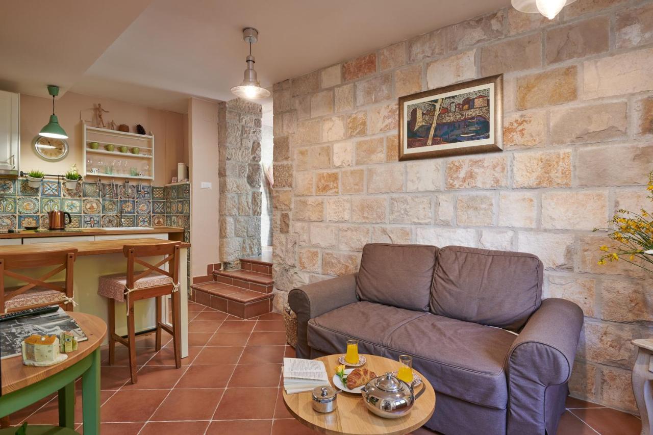 Apartment Borna Cavtat Exteriér fotografie