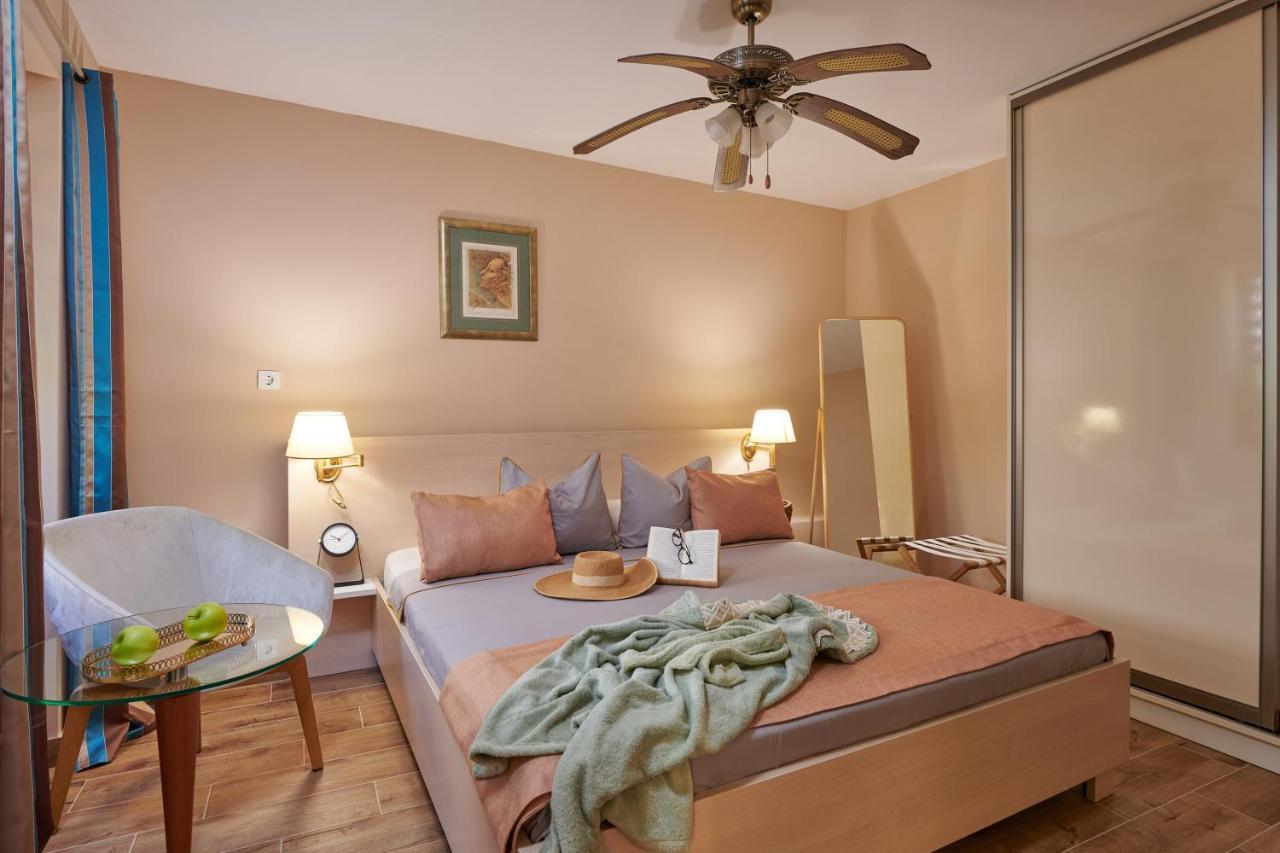 Apartment Borna Cavtat Exteriér fotografie