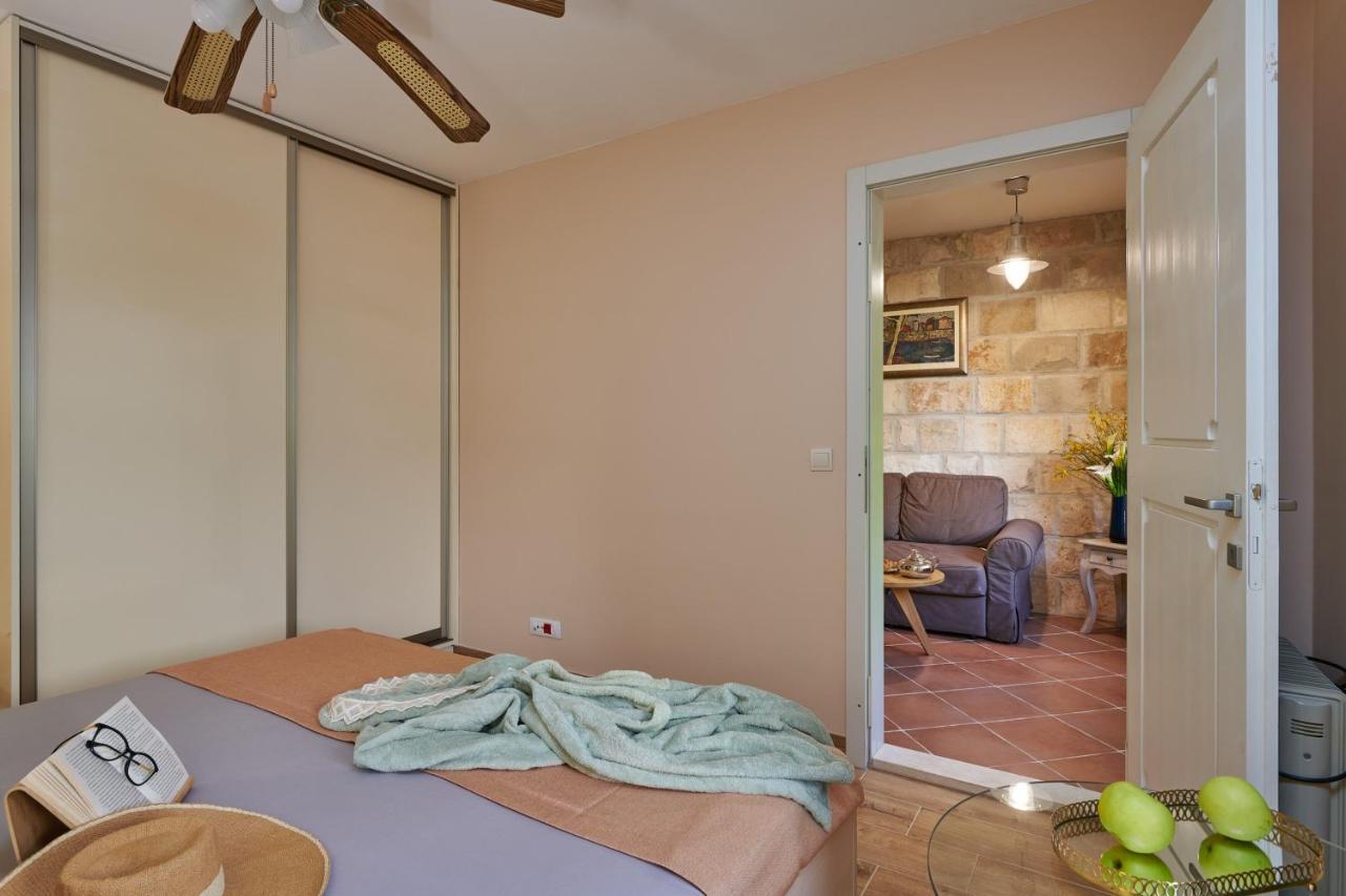 Apartment Borna Cavtat Exteriér fotografie